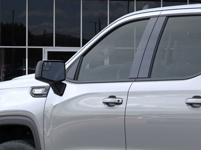 New 2026 GMC Sierra 1500 Elevation RWD image 12