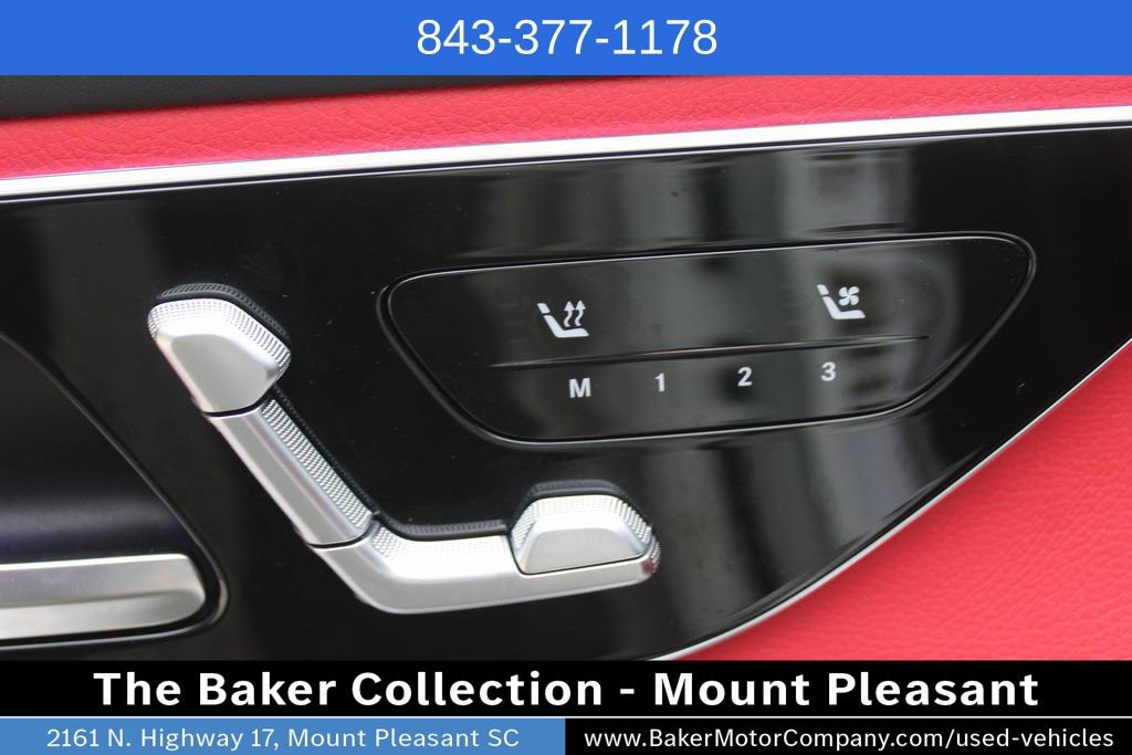 Certified 2026 Mercedes-Benz GLC 300 4MATIC image 23