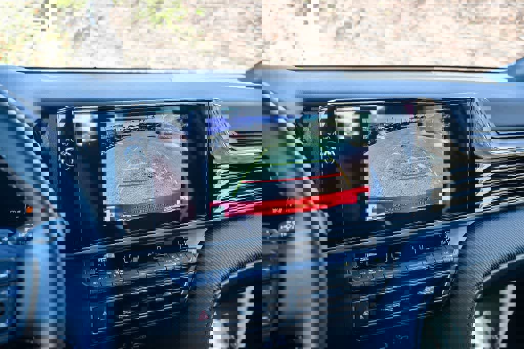 New 2026 Toyota Camry Nightshade FWD image 23