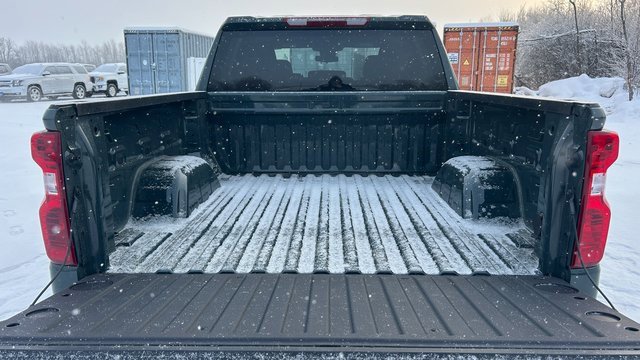 New 2026 Chevrolet Silverado 1500 LT w/ Z71 Off-Road Package image 5