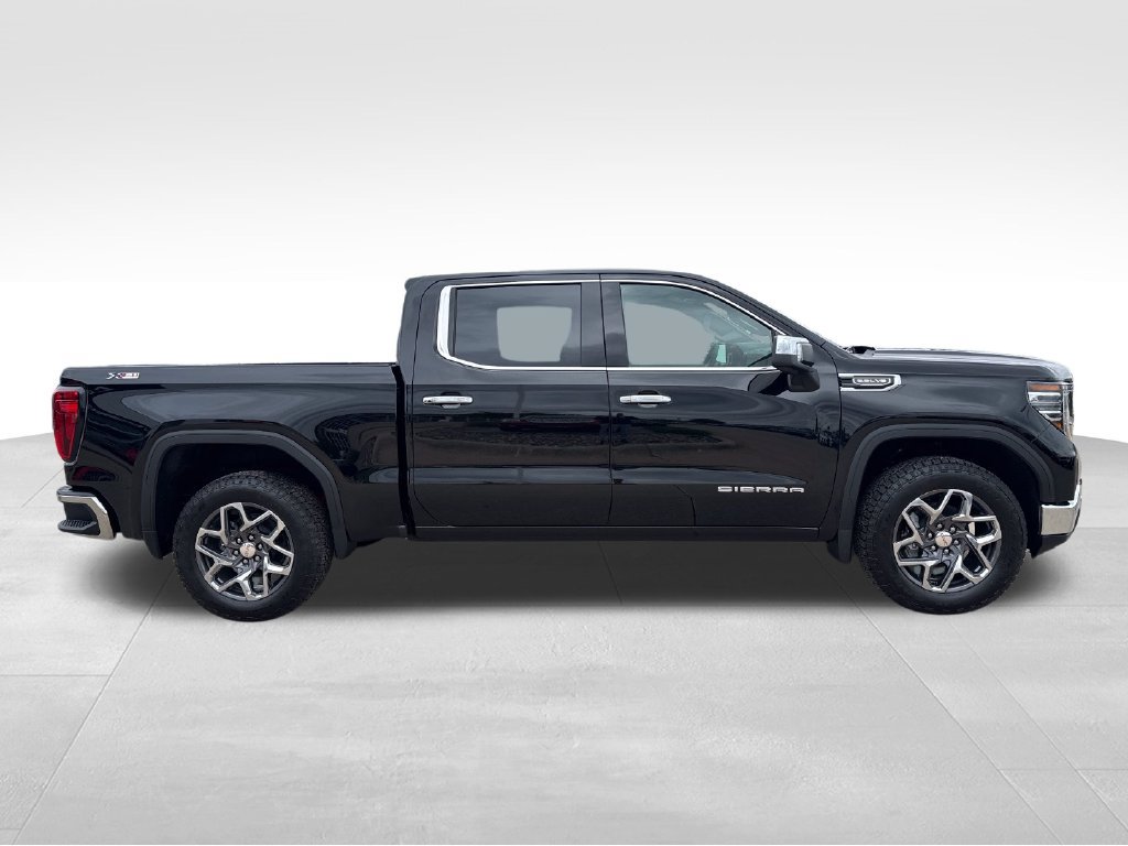 New 2026 GMC Sierra 1500 SLT w/ SLT Convenience Package AWD/4WD image 14