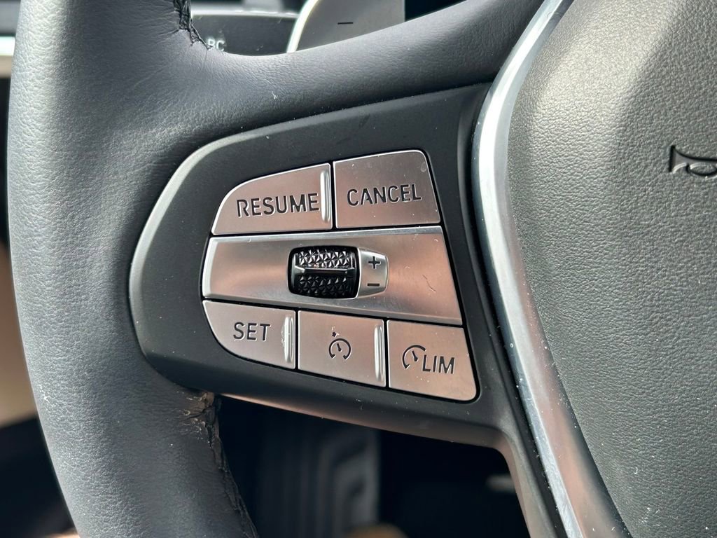 Used 2025 BMW X4 xDrive30i image 40