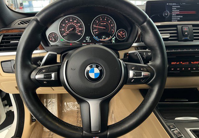 Used 2014 BMW 428i xDrive Coupe image 25