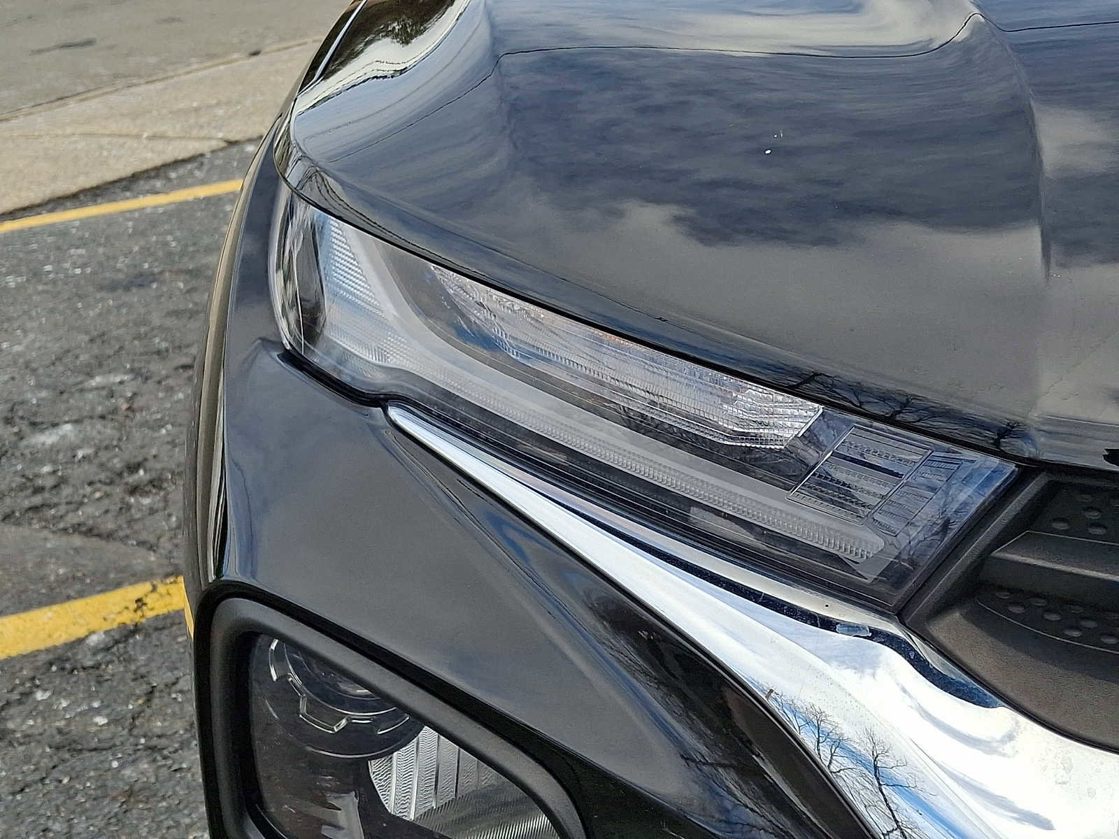 Used 2023 Chevrolet TrailBlazer LT w/ Convenience Package image 9