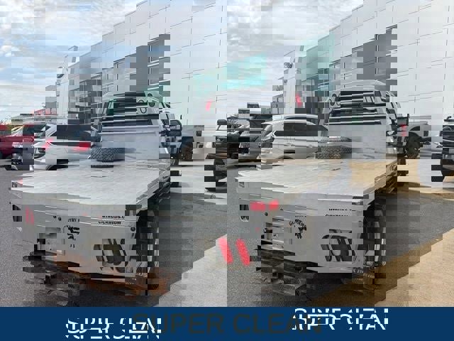 Used 2017 Ford F350 XLT w/ Advanced Security Pack AWD/4WD image 7