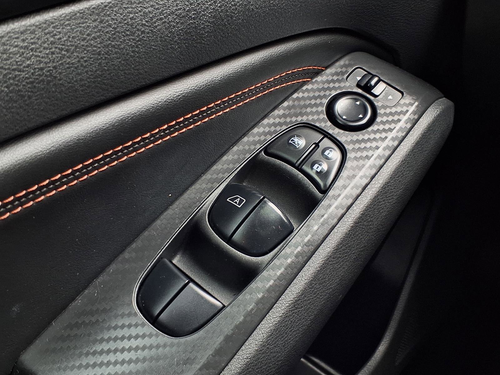 Used 2021 Nissan Altima 2.5 SR image 22