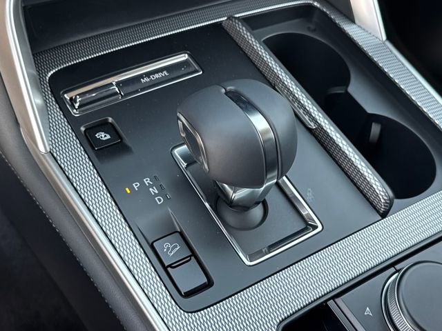 New 2026 MAZDA CX-70 SC AWD/4WD image 13