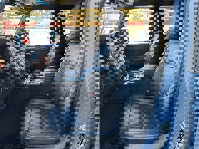 Used 2024 Toyota Land Cruiser image 30