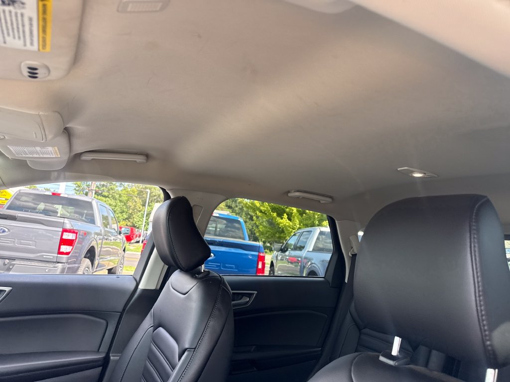 Used 2024 Ford Edge SEL w/ Convenience Package AWD/4WD image 26