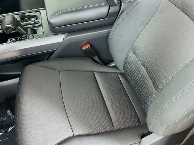 New 2025 Ford F150 XLT w/ Equipment Group 302A MID image 19