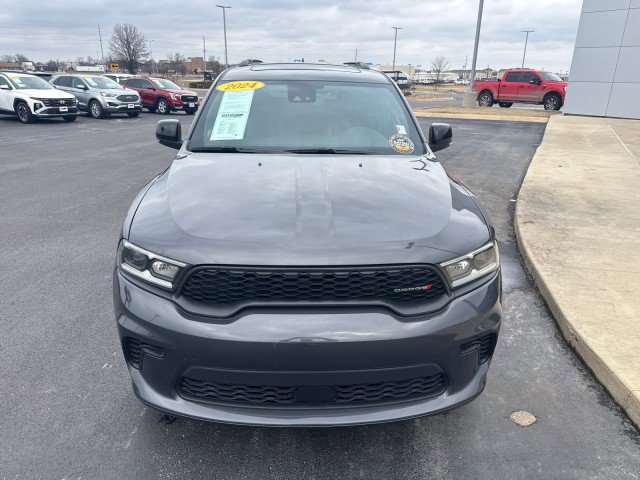 Used 2024 Dodge Durango GT image 7