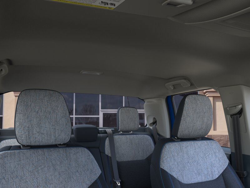 New 2026 Ford Maverick XLT FWD image 40