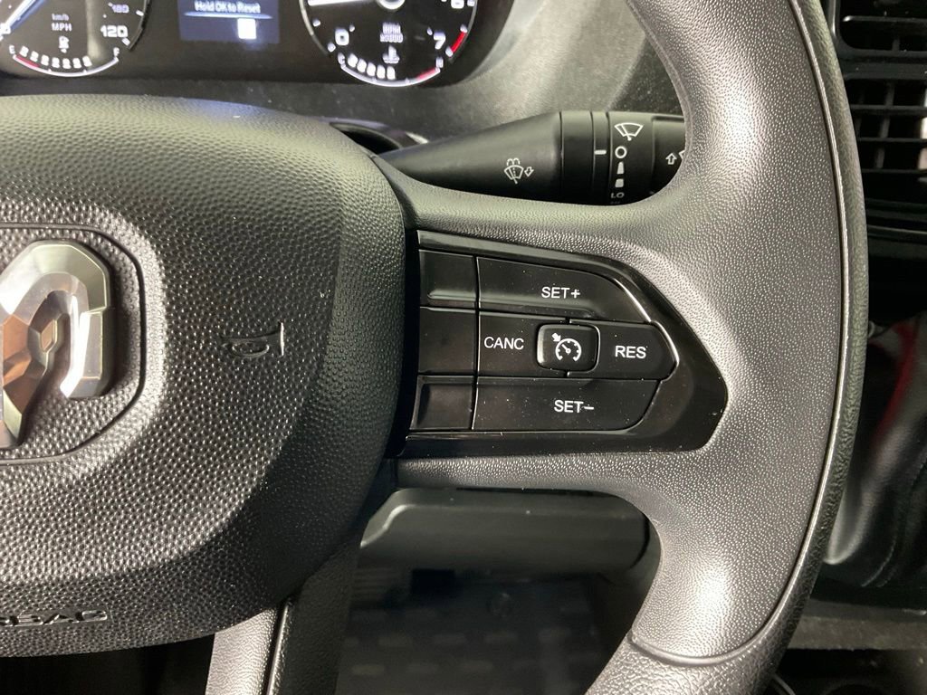 Used 2023 RAM ProMaster 3500 image 23