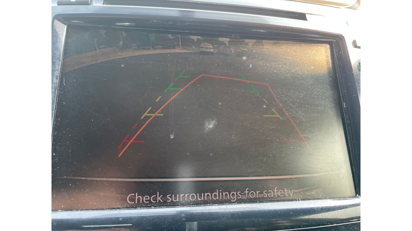 Used 2019 Nissan Murano SV AWD/4WD image 9
