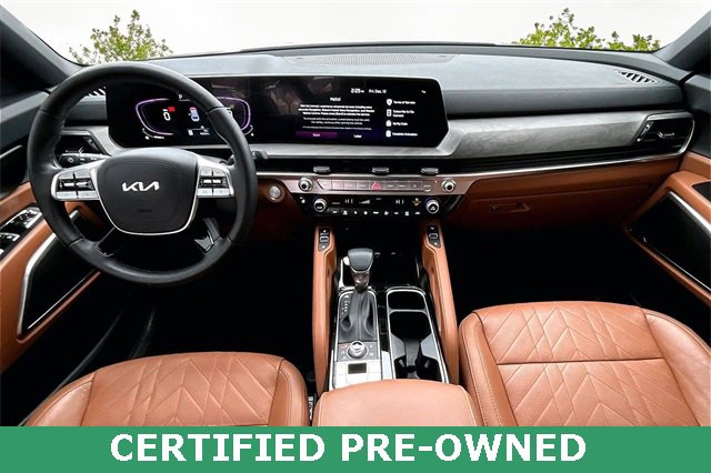 Certified 2024 Kia Telluride EX X-Line image 15