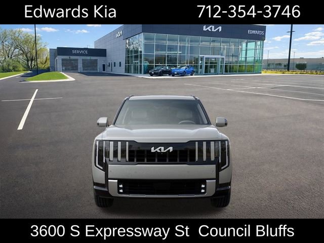 New 2027 Kia Telluride X-Line SX Prestige AWD/4WD image 2