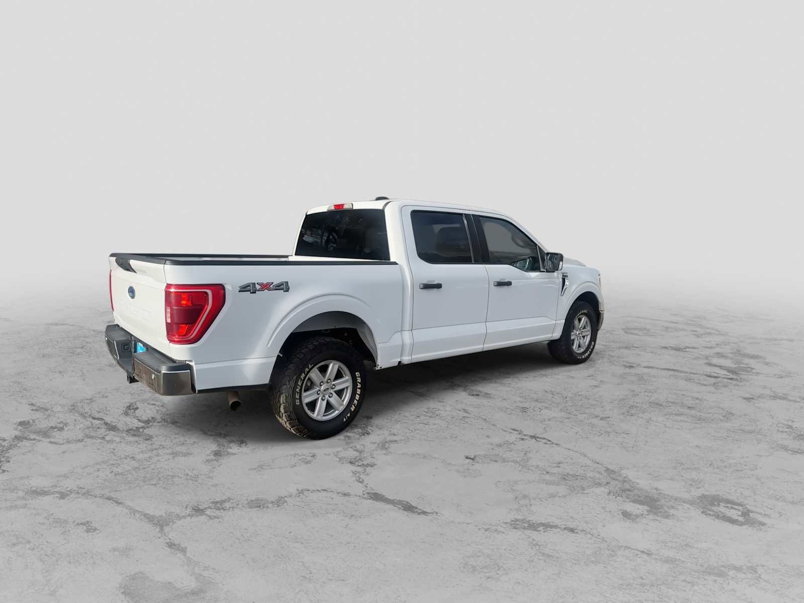 Used 2021 Ford F150 XLT w/ Equipment Group 301A Mid AWD/4WD image 9