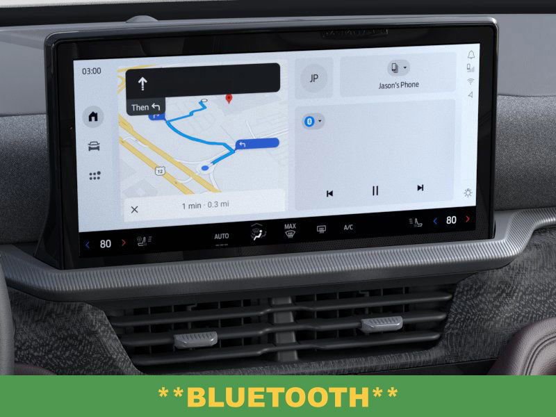 New 2026 Ford Explorer Platinum image 19