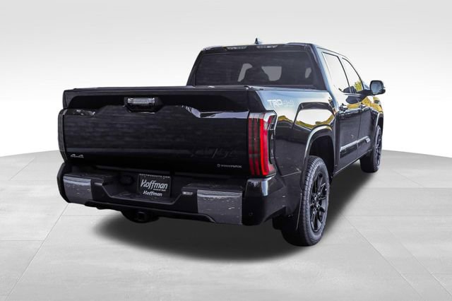 New 2026 Toyota Tundra 1794 Edition w/ TRD Off-Road Package AWD/4WD image 4