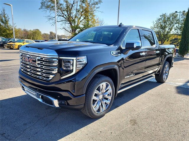 New 2026 GMC Sierra 1500 Denali image 10