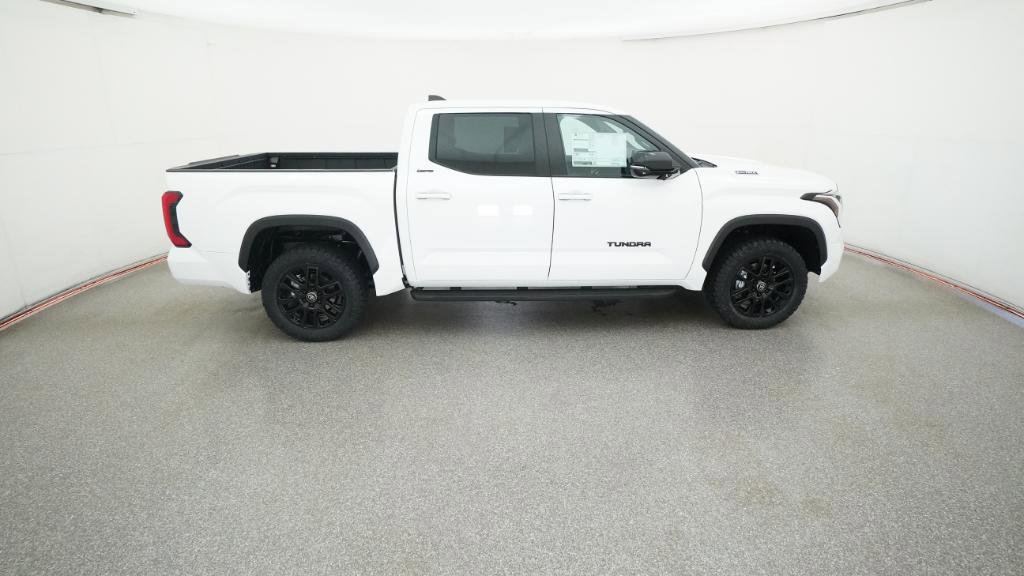 New 2026 Toyota Tundra Limited image 14