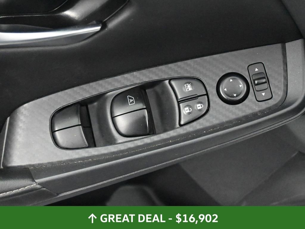 Used 2024 Nissan Sentra SV image 25