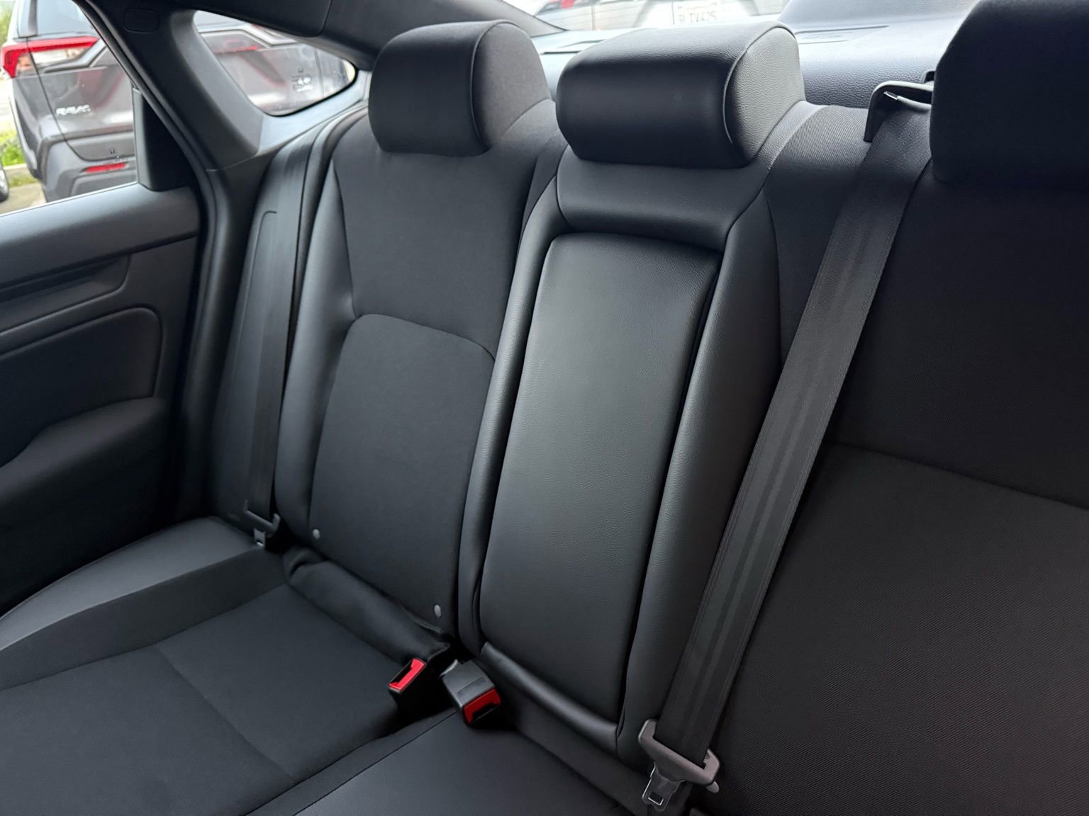 Used 2025 Honda Civic Sport image 28