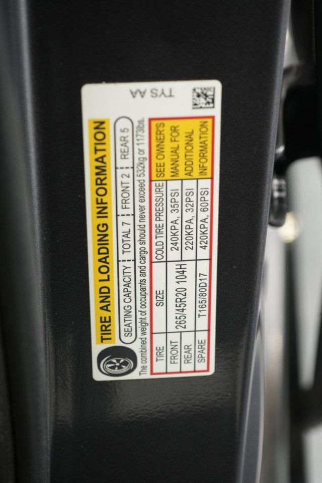 Used 2019 Acura MDX A-Spec image 35