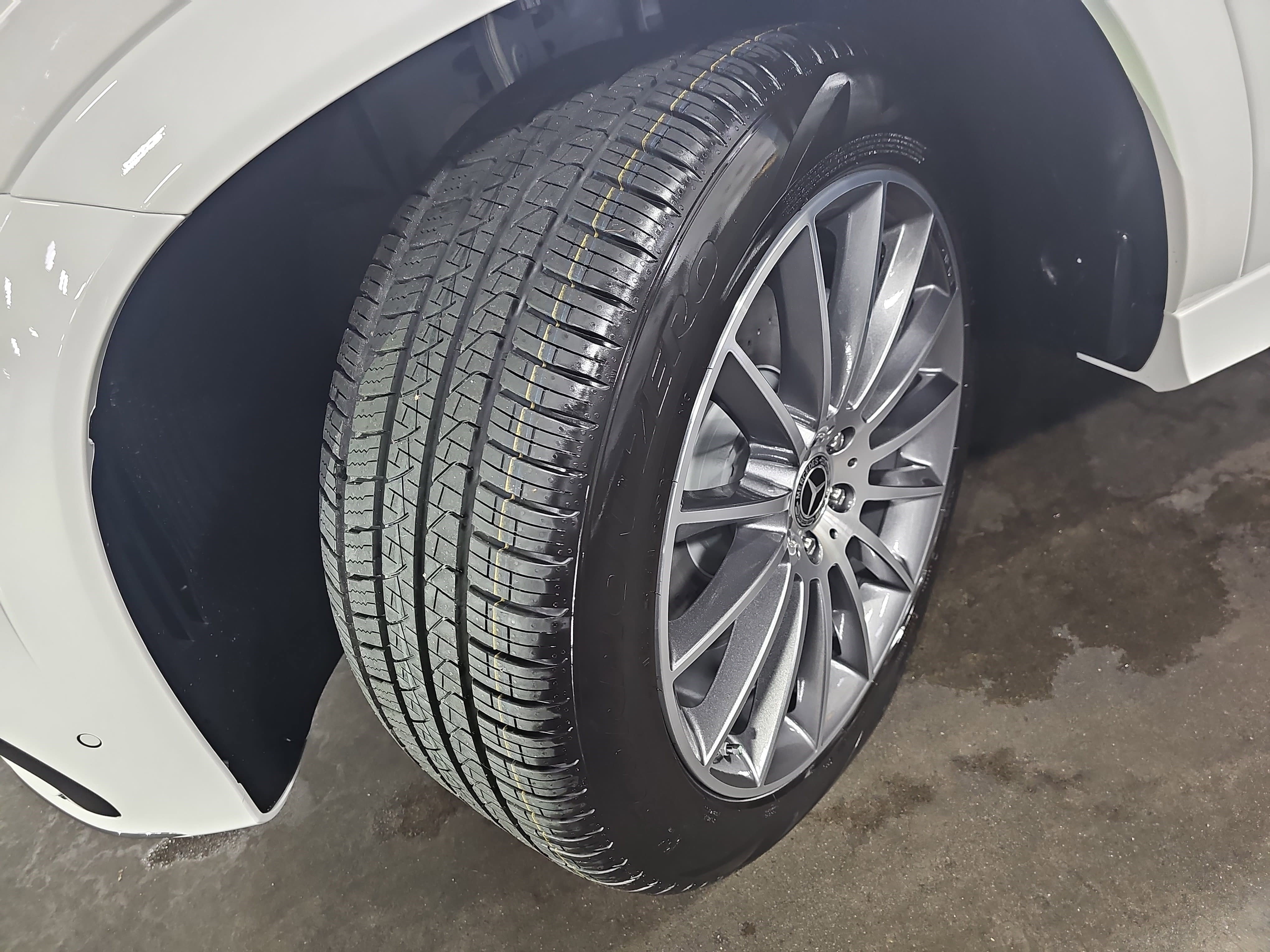 New 2026 Mercedes-Benz GLE 350 4MATIC image 33