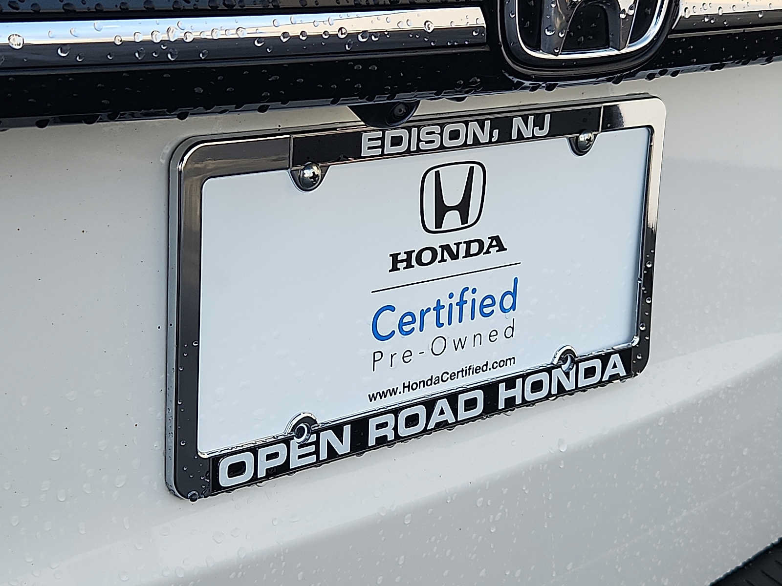 Certified 2023 Honda Odyssey Elite image 30