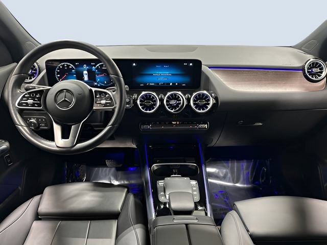 Certified 2023 Mercedes-Benz GLA 250 4MATIC image 12