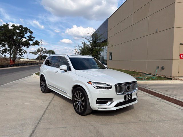 Used 2023 Volvo XC90 B6 Plus w/ Protection Package Premier AWD/4WD image 6