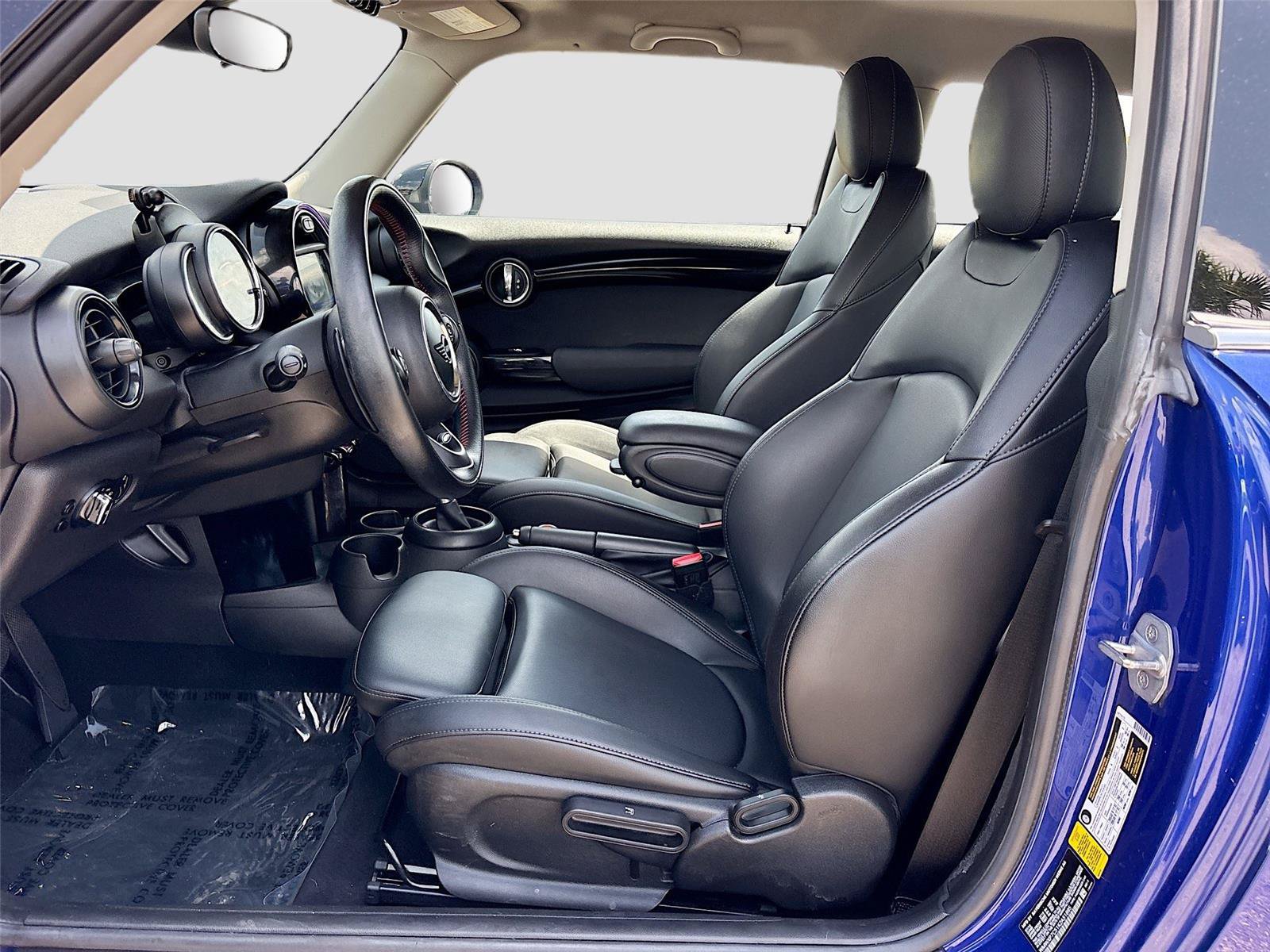Used 2019 MINI Cooper S FWD image 20