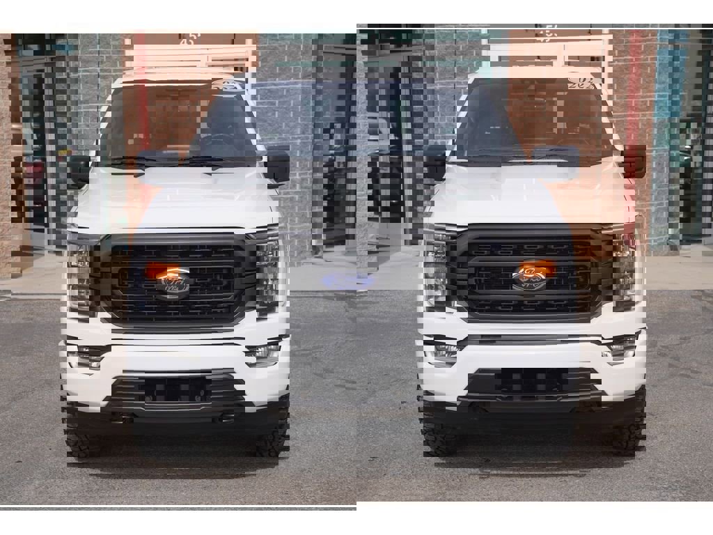 Used 2022 Ford F150 XLT w/ Equipment Group 302A High image 2