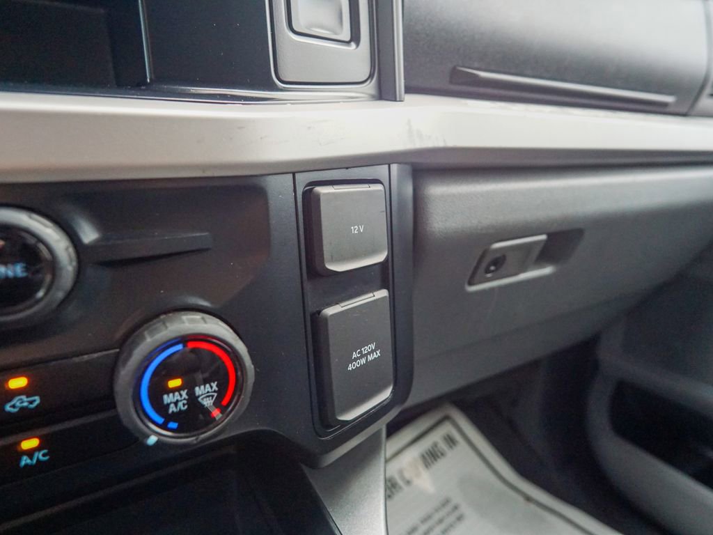 Used 2023 Ford F250 XLT w/ FX4 Off-Road Package image 28