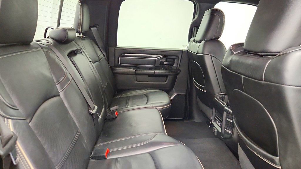 Used 2023 RAM 2500 Power Wagon w/ Level 2 Equipment Group image 23