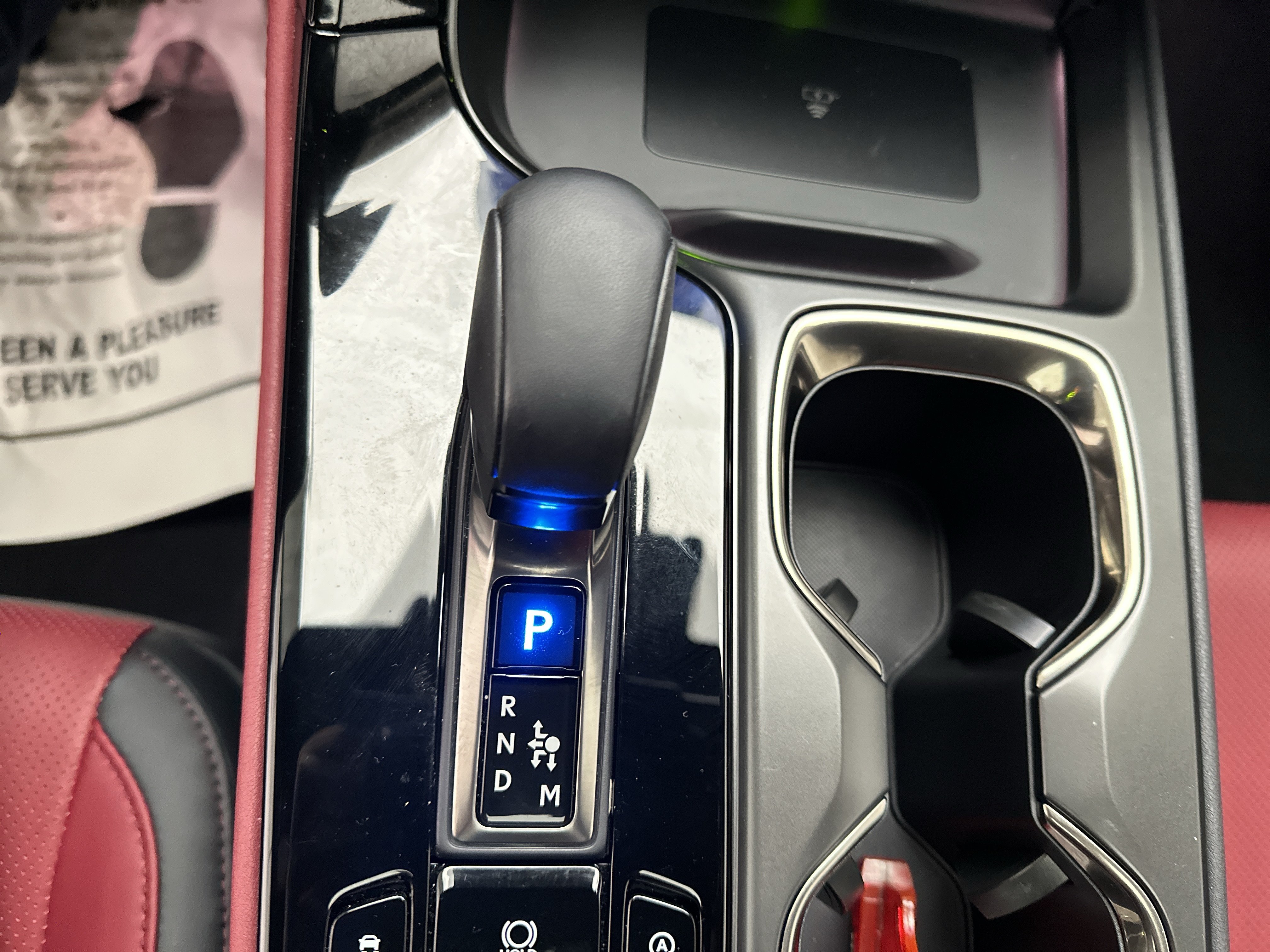 Used 2023 Lexus NX 350 AWD image 41