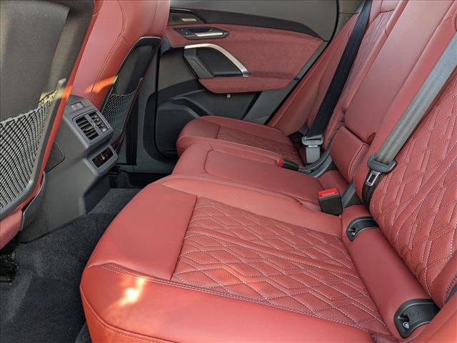 New 2025 Audi SQ5 Premium Plus image 15