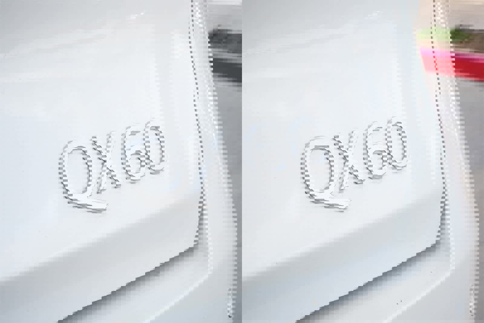 New 2026 INFINITI QX60 Pure image 19