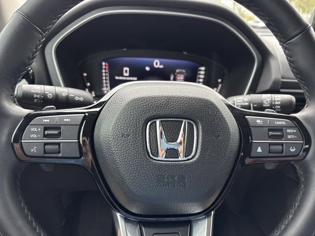 Used 2025 Honda Pilot Elite image 28