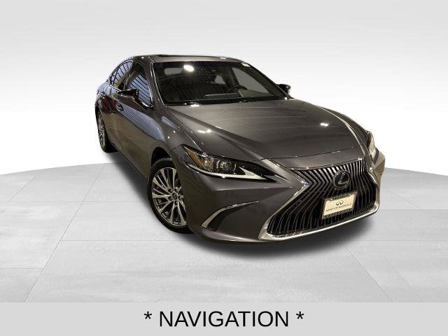 Used 2019 Lexus ES 350 350 w/ Premium Package image 7