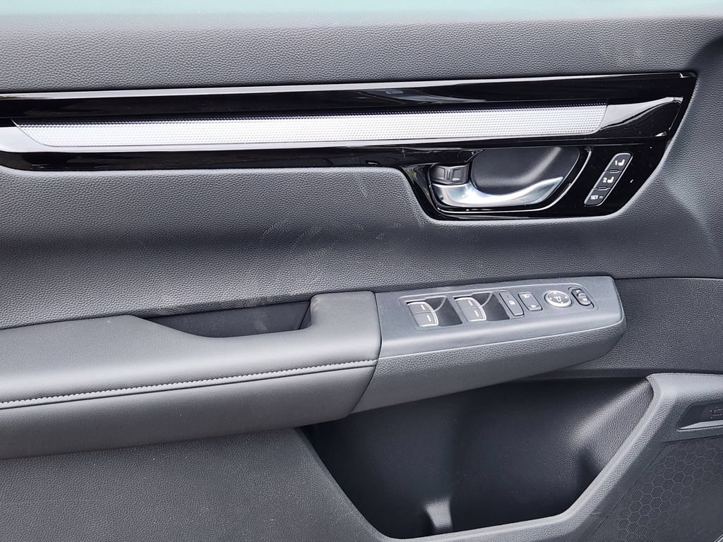 New 2026 Honda CR-V Sport Touring image 14