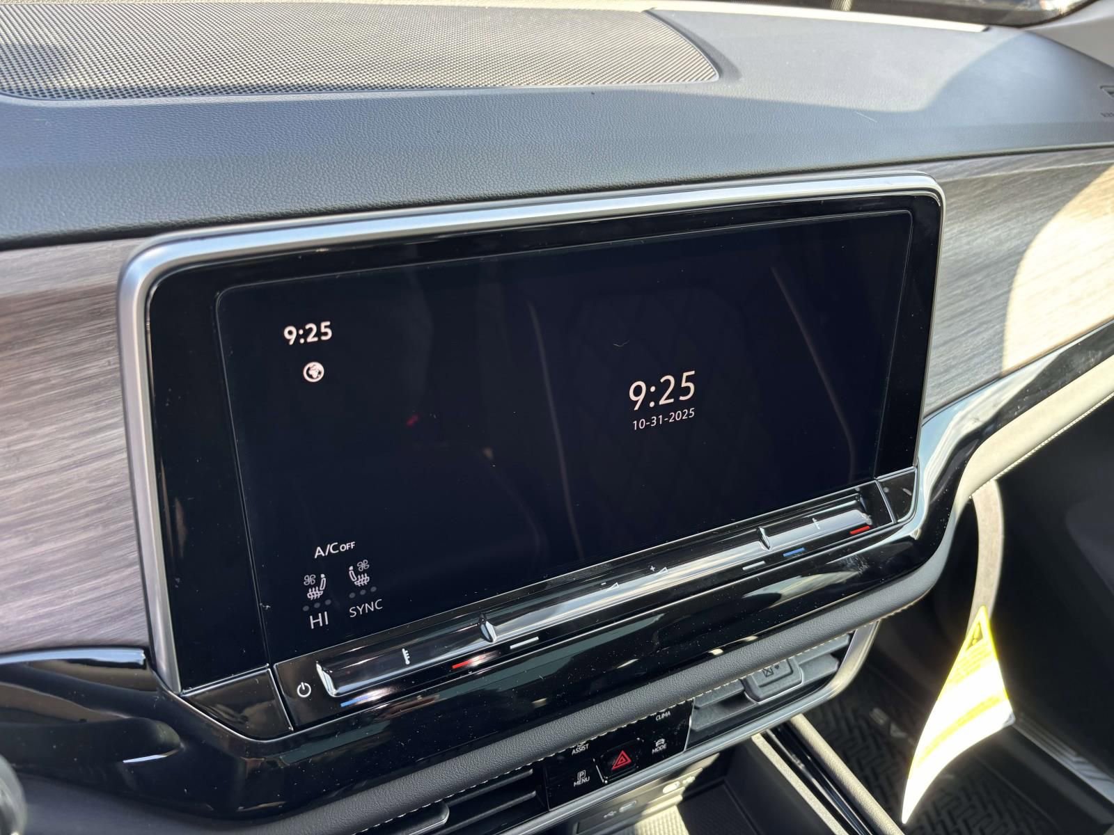 New 2026 Volkswagen Atlas SEL Premium R-Line image 20