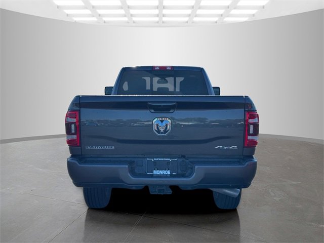 Certified 2024 RAM 3500 Laramie image 6