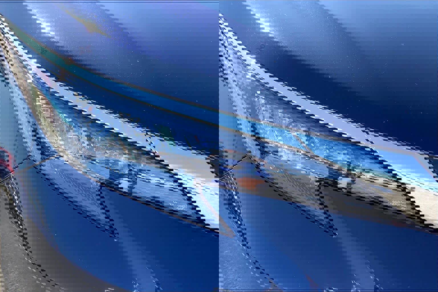 Used 2025 Toyota Sienna LE w/ LE Plus Package image 27