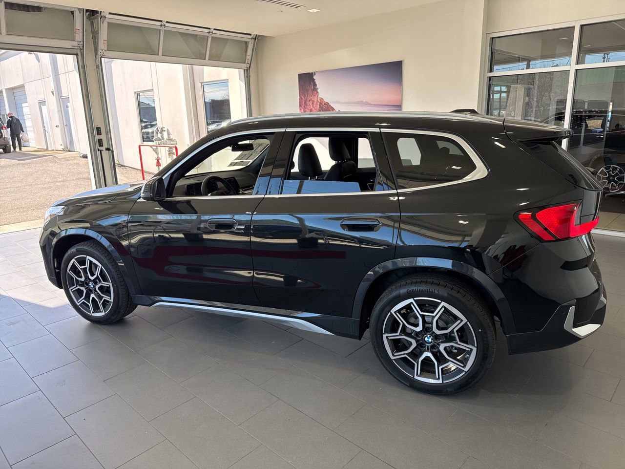 New 2026 BMW X1 xDrive28i w/ Convenience Package image 5
