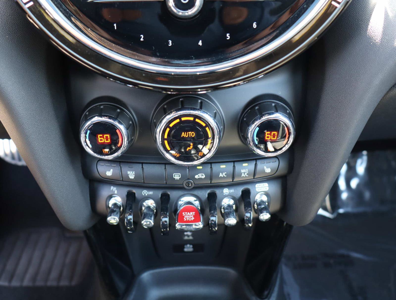 Used 2024 MINI Cooper John Cooper Works image 21