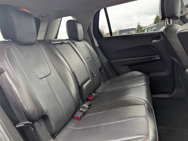 Used 2017 GMC Terrain SLT w/ Open Road Package image 18