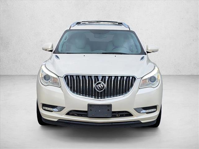 Used 2013 Buick Enclave Leather FWD image 2