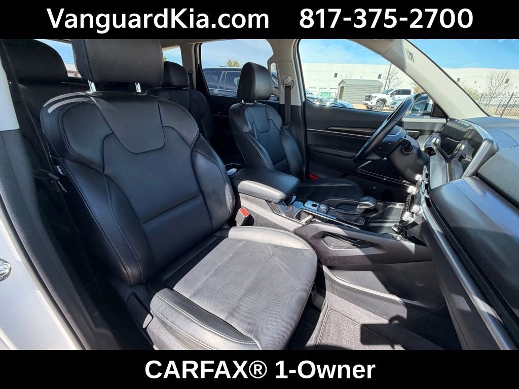 Certified 2025 Kia Telluride S image 27